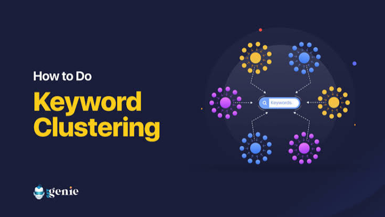 Keyword Clustering